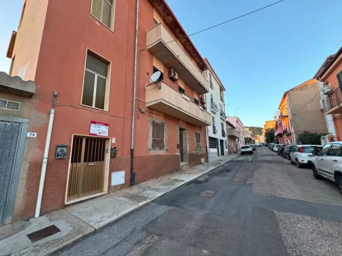 Appartamento con 5 locali in vendita in Via Paoli, Iglesias