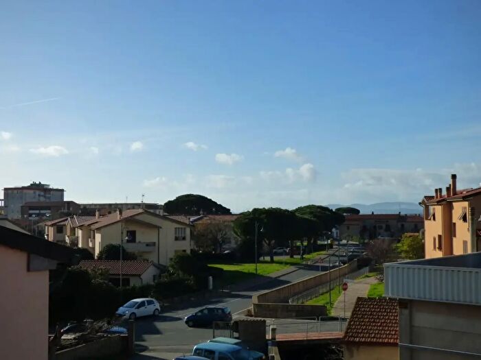 Appartamento bilocale in vendita in Campiglia Marittima