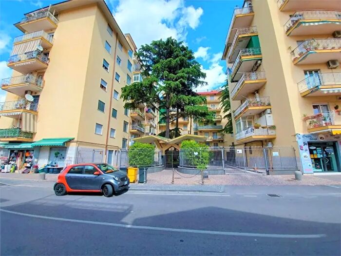 Appartamento quadrilocale in vendita in Via Pietro Donadio, Cardito