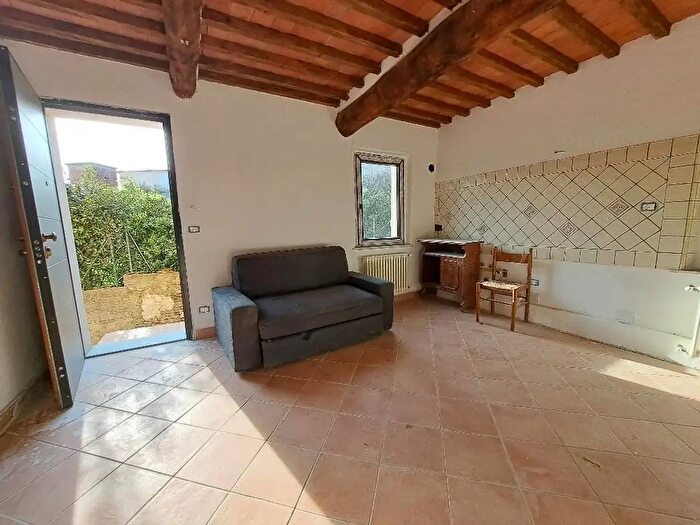 Appartamento bilocale in vendita in Vicopisano