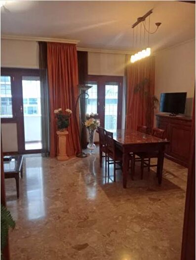 Appartamento quadrilocale in affitto in Via Italo Carlo Falbo No Number, Pietralata, Roma