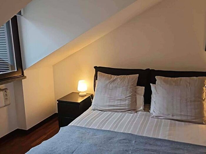 Appartamento bilocale in affitto in Corso Vittorio Emanuele II, Cittadella, Torino