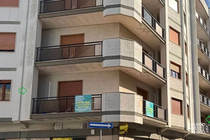 Appartamento in affitto in Via Francesco Paolotti Martina Franca Taranto Martina Franca, Martina Franca