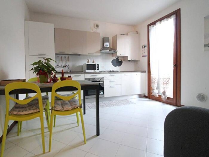 Appartamento monolocale in affitto in Centro, Bassano del Grappa