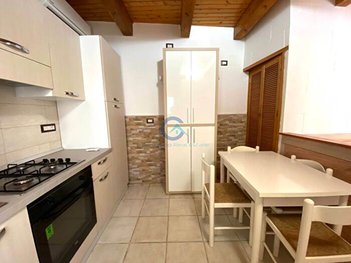 Appartamento monolocale in affitto in Centro Storico, Catanzaro