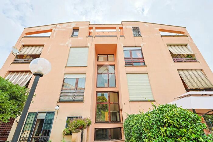 Appartamento bilocale in vendita in Via del Laghetto, Castel Gandolfo