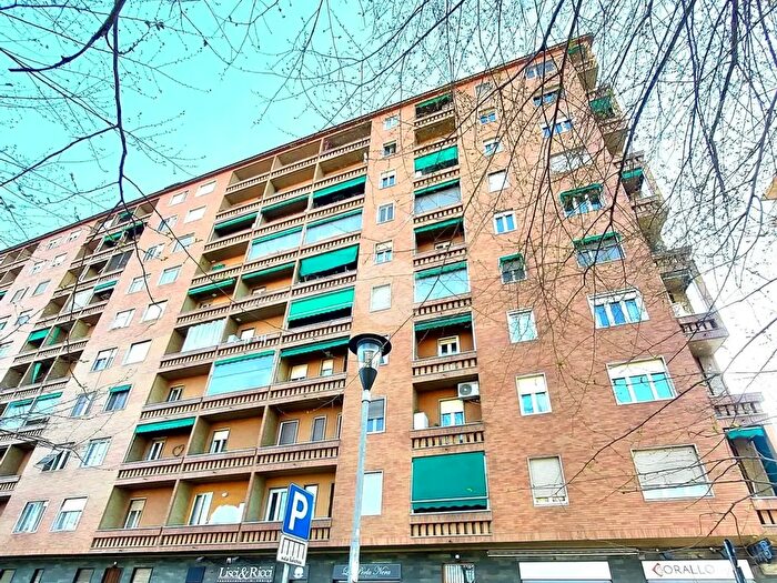 Appartamento bilocale in vendita in Corso Trapani, Torino