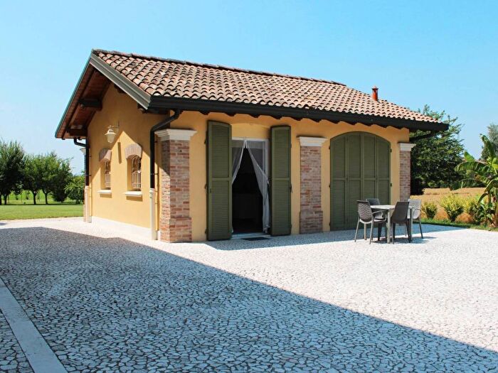 Appartamento bilocale in affitto in Via Jacopo da Porto Sud, Cognento, Modena