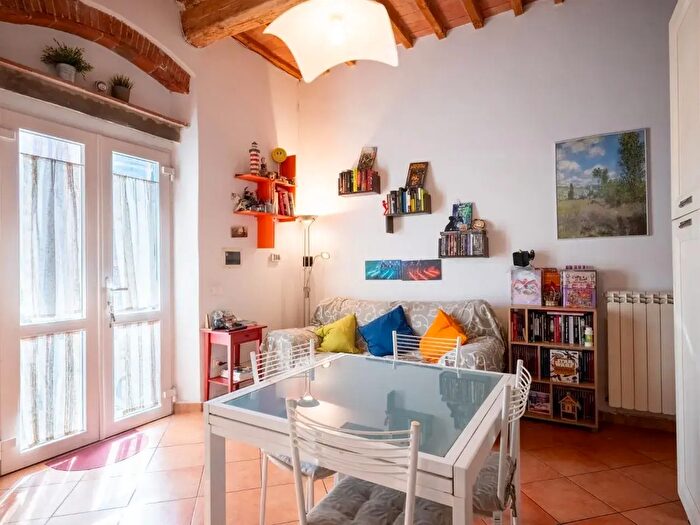 Appartamento bilocale in vendita in P Savi Sud, Cascina