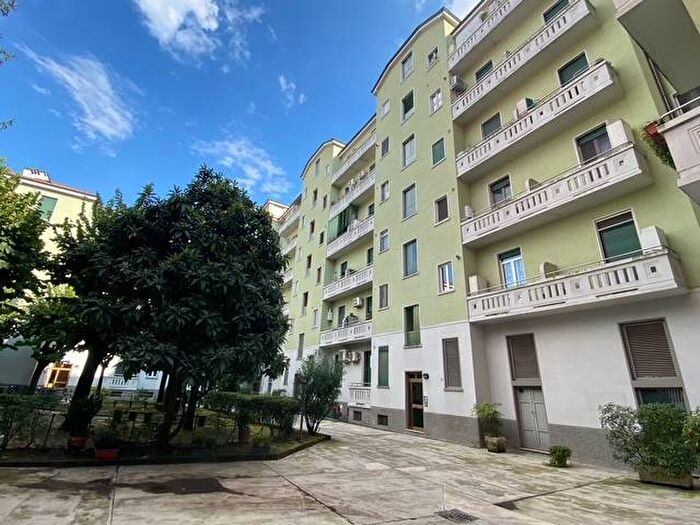 Appartamento bilocale in affitto in Piazza Andrea Fusina, Città Studi, Milano