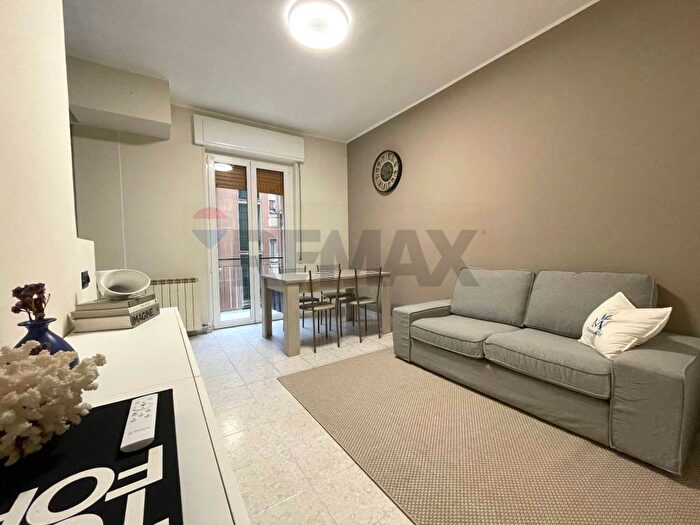 Appartamento bilocale in affitto in Viale Romagna, Centro, Cologno Monzese