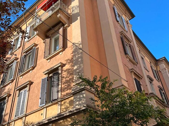 Appartamento quadrilocale in affitto in Via Rodolfo Audinot, Saragozza fuori Porta, Bologna