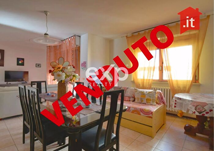 Appartamento quadrilocale in vendita in Vasto