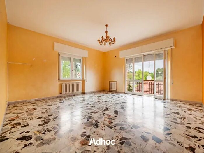 Appartamento con 5 locali in vendita in Via Trieste, Colli al Metauro