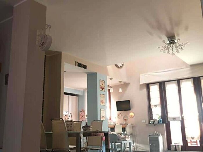 Appartamento quadrilocale in affitto in Corso Belgio, Vanchiglietta, Torino
