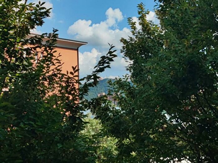 Appartamento bilocale in affitto in Via della Costituzione, Ceretolo, Casalecchio di Reno