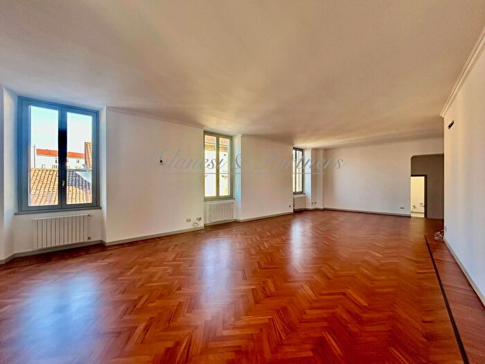 Appartamento quadrilocale in affitto in Via Zambonate, Bergamo