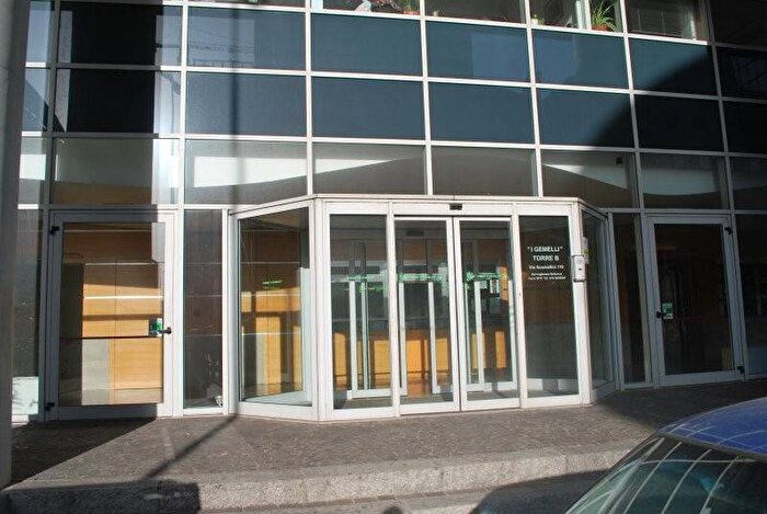 Casa monolocale in affitto in Via Angelo Scarsellini, Sampierdarena, Genova