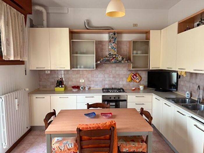 Appartamento quadrilocale in affitto in Via Galliera Sud B, San Pietro In Casale