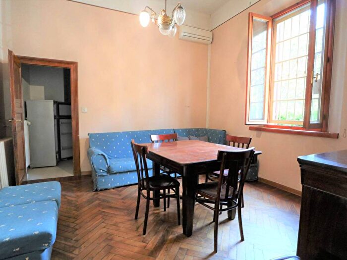 Appartamento quadrilocale in affitto in Via Alessandro Guidotti, Saragozza fuori Porta, Bologna