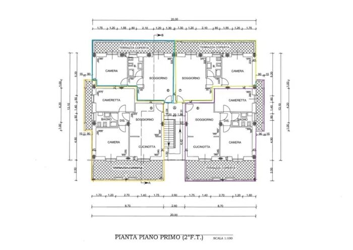 Case in Vendita e in Affitto - 2