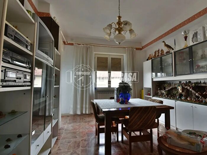 Appartamento con 5 locali in vendita in Tolentino