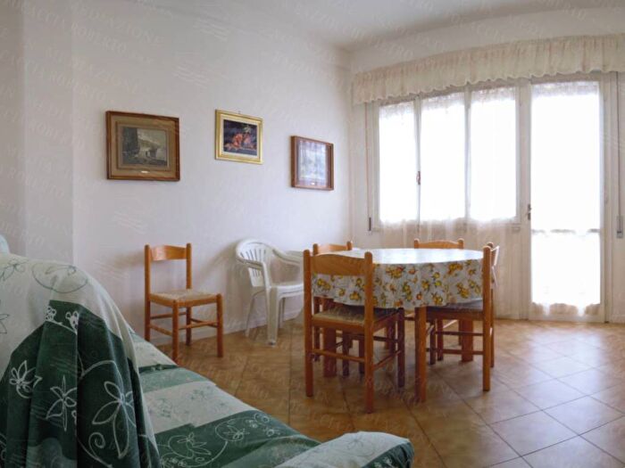 Appartamento trilocale in affitto in Milano Marittima, Cervia