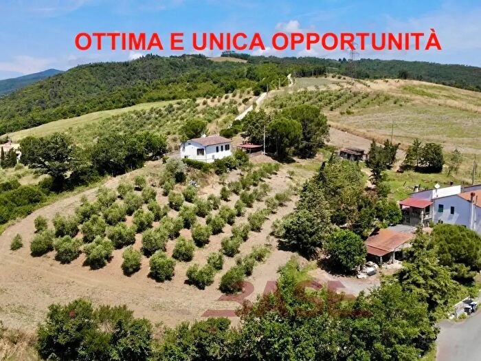 Casa con 6 locali in vendita in Sr, Riparbella