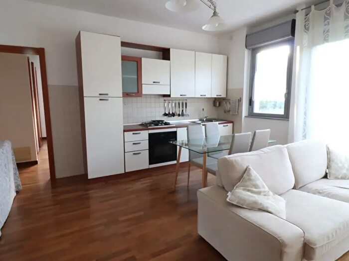 Appartamento in affitto in La Spezia