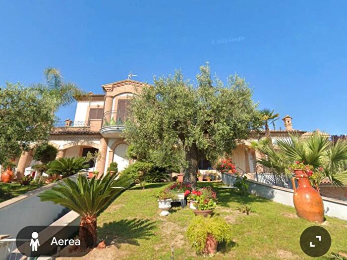 Appartamento con 6 locali in affitto in Via Antonio Varisco, Porto Potenza Picena, Potenza Picena