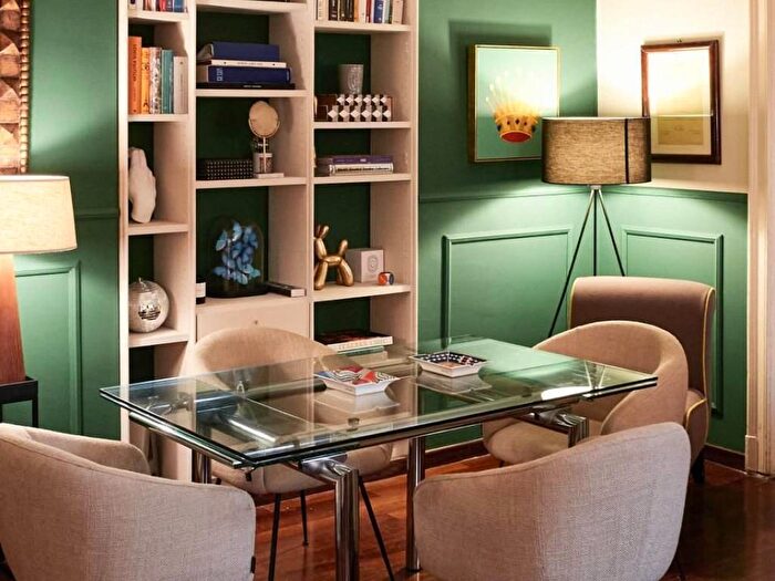 Appartamento bilocale in affitto in Via Francesco Guicciardini, Piave Tricolore, Milano