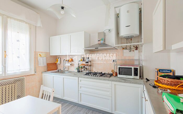 Appartamento bilocale in vendita in Via Carlo Malaspina, Parma