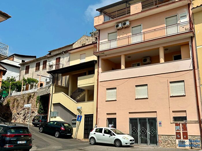Casa con 19 locali in vendita in Via Rampa Superiore, Monte San Biagio
