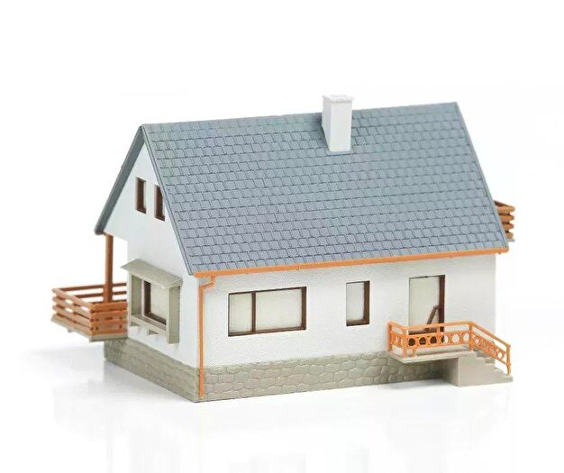 Case in Vendita e in Affitto - 2