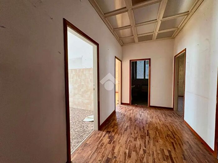 Appartamento trilocale in vendita in Via G Marconi, Albino