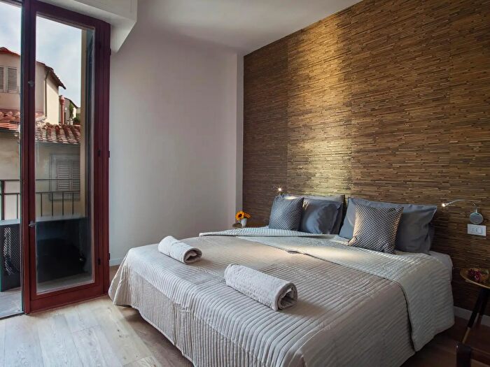 Appartamento monolocale in affitto in Via Giuseppe Verdi, Firenze