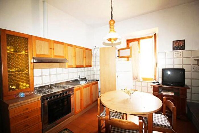 Appartamento quadrilocale in vendita in Sestino