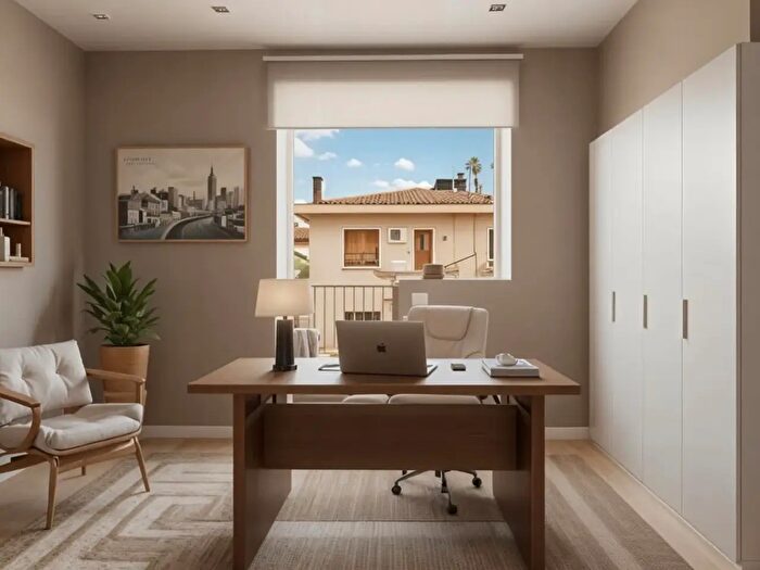 Case in Vendita e in Affitto - 3