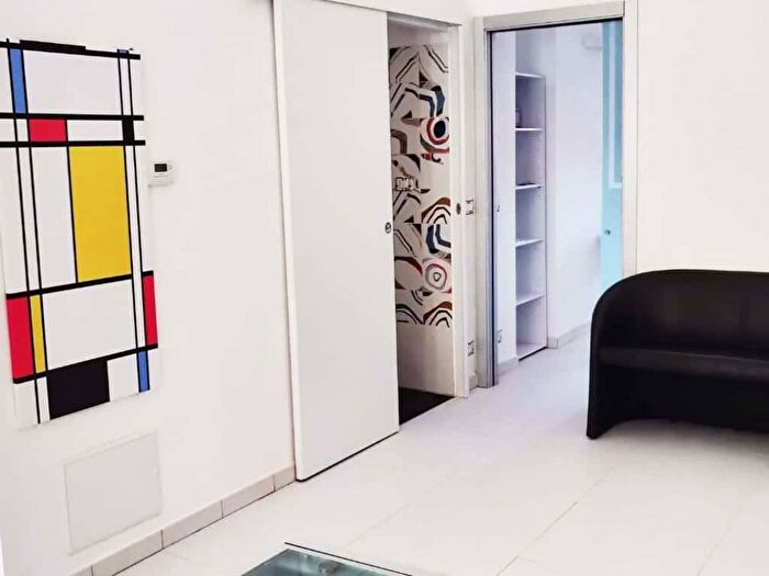 Appartamento bilocale in affitto in Via Muriaglio, San Paolo, Torino