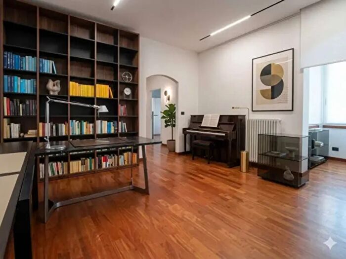 Appartamento quadrilocale in vendita in BellariaIgea Marina