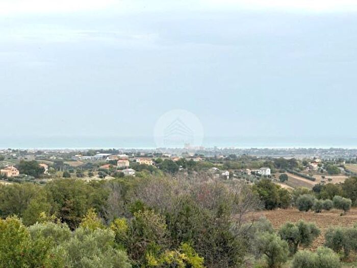 Appartamento trilocale in vendita in Via Don Benedetto Berdini, SantElpidio A Mare