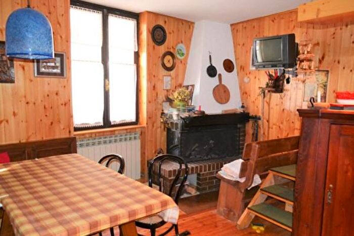 Appartamento trilocale in vendita in Temu