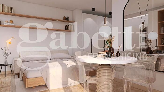 Appartamento monolocale in vendita in Via Marco Celio, Bologna