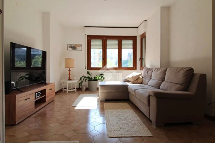 Appartamento quadrilocale in vendita in Via Principessa Jolanda, Sassari