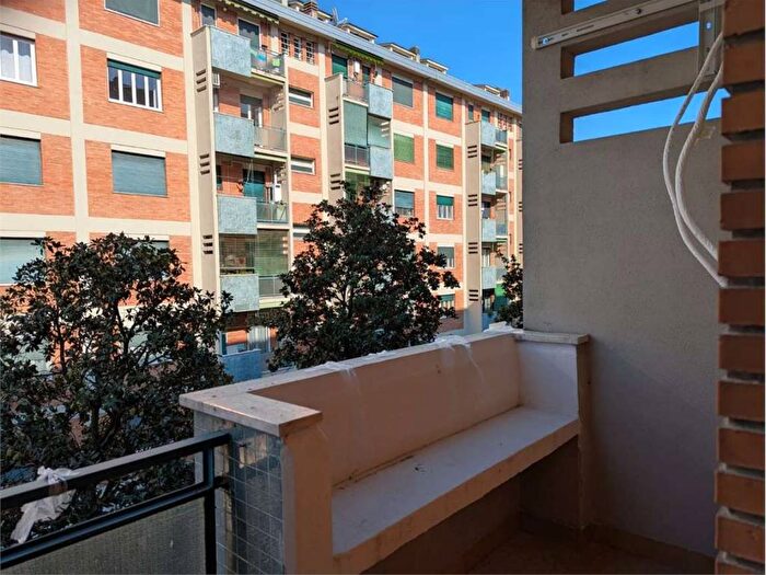 Appartamento trilocale in affitto in Via Rizzoli, Crescenzago, Milano