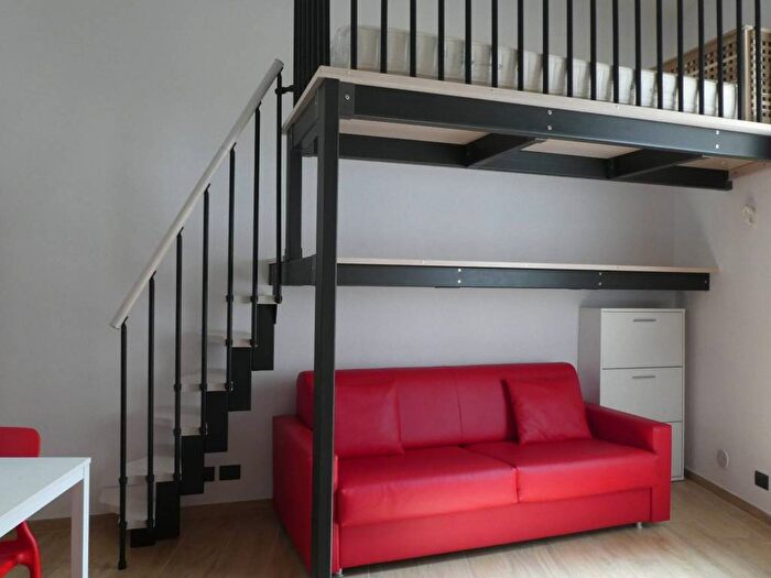 Appartamento monolocale in affitto in Via Gattinara, Vanchiglietta, Torino