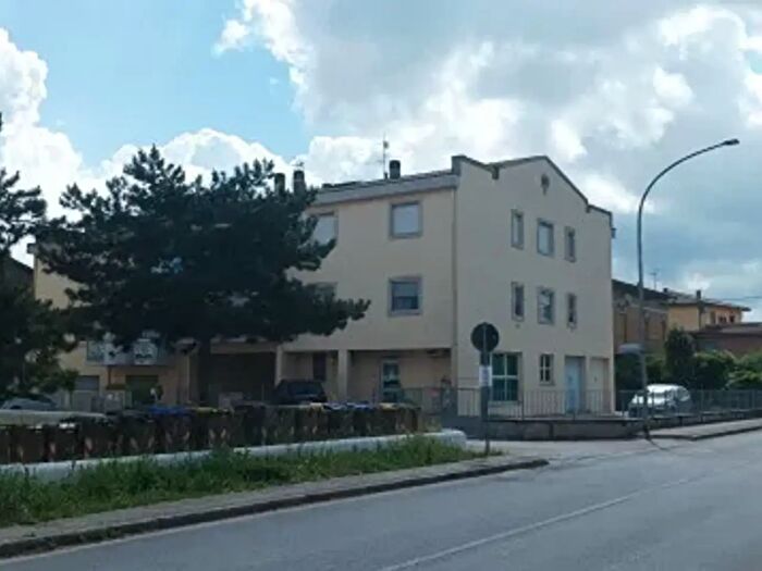 Appartamento con 5 locali in vendita in Via Martiri di Modena, Cannara