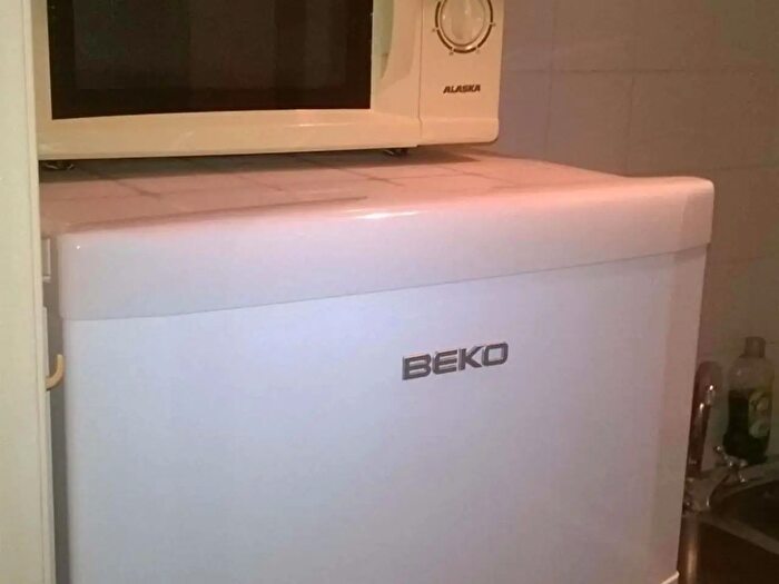 Appartamento monolocale in affitto in Via Luciano Zuccoli, Roma