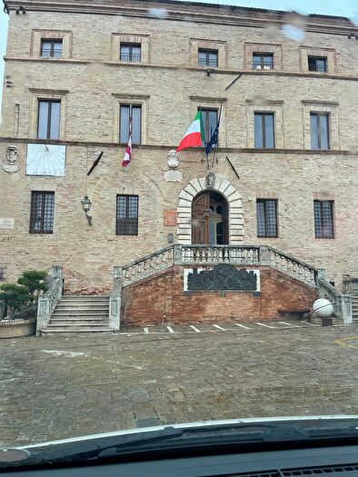 Casa quadrilocale in vendita in Via Mercantini Ripatransone Ripatransone Ripatransone, Ripatransone