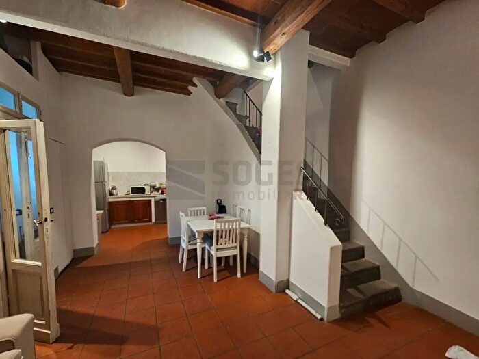 Appartamento con 5 locali in vendita in Via Fiorentina, Figline e Incisa Valdarno